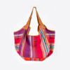 Hot Fiesta Hobo Tote