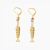 The Big Fish Earrings