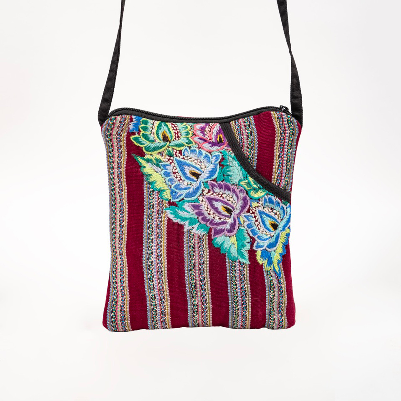 handmade recycled bags