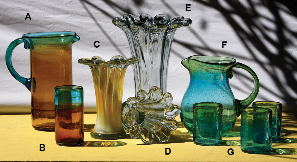 DutZ MOUTHBLOWN EUROPEAN 花瓶 花器 フラワーベース DutZ MOUTHBLOWN EUROPEAN 花瓶 花器 フラワーベース