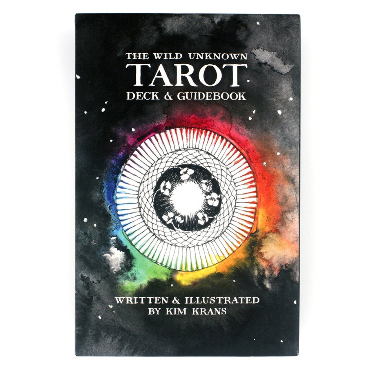 The Wild Unknown Tarot Deck & Guidebook - Altiplano