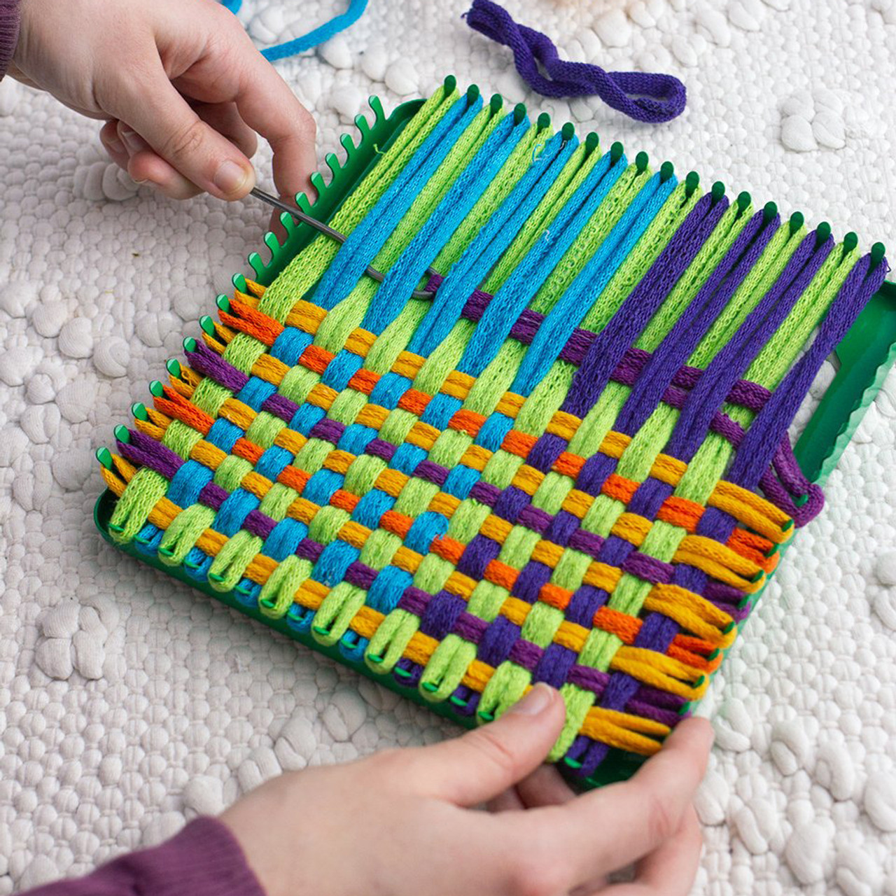 Potholder Loom - Altiplano