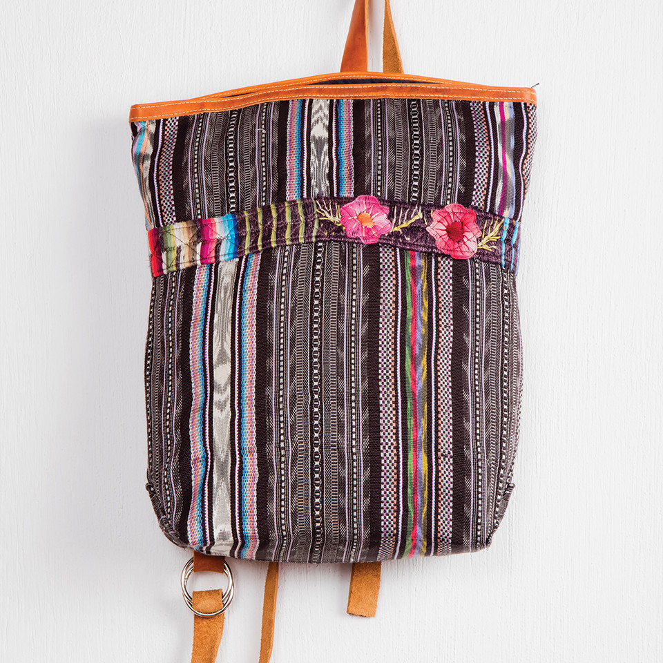 Handmade Guatemalan Handbags Fair Trade Bags Altiplano