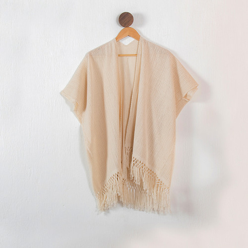 Natural Dye Coban Kimono