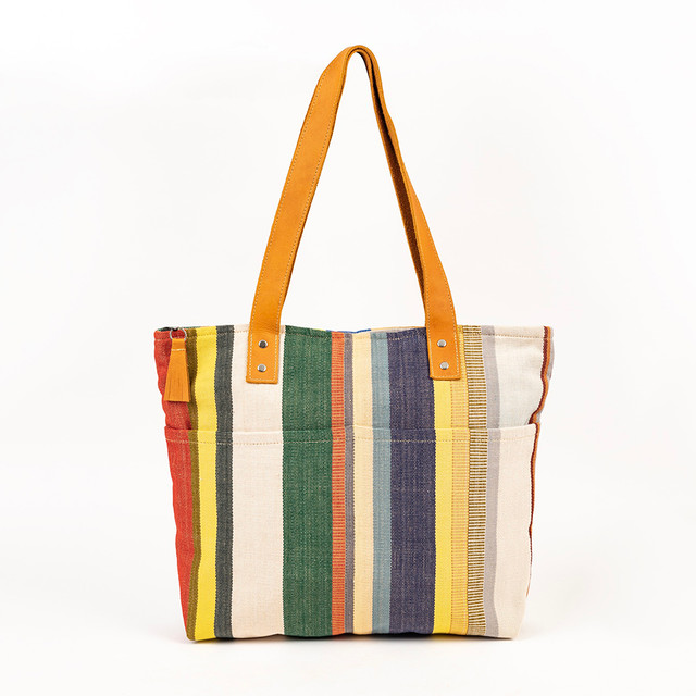 Handmade Guatemalan Handbags | Fair Trade Bags | Altiplano