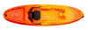 Perception Rambler 9.5 Sunset