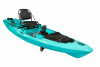 Wilderness Recon 120 Aqua