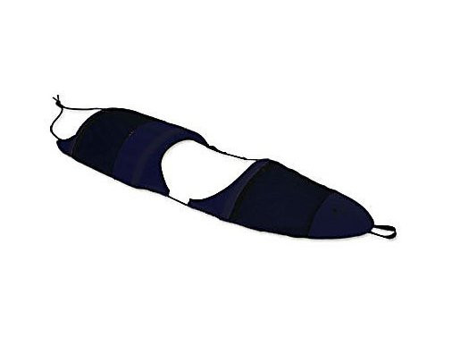 Splash Deck Tandem Paddlerscove