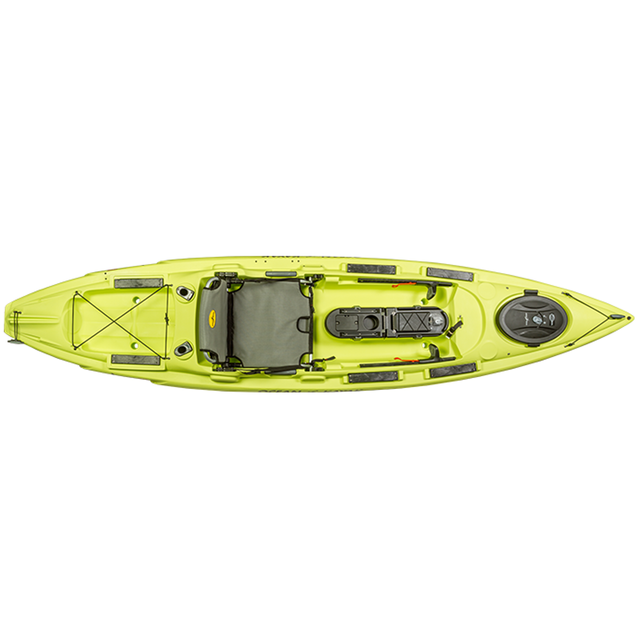 Ocean Kayak Prowler Big Game 