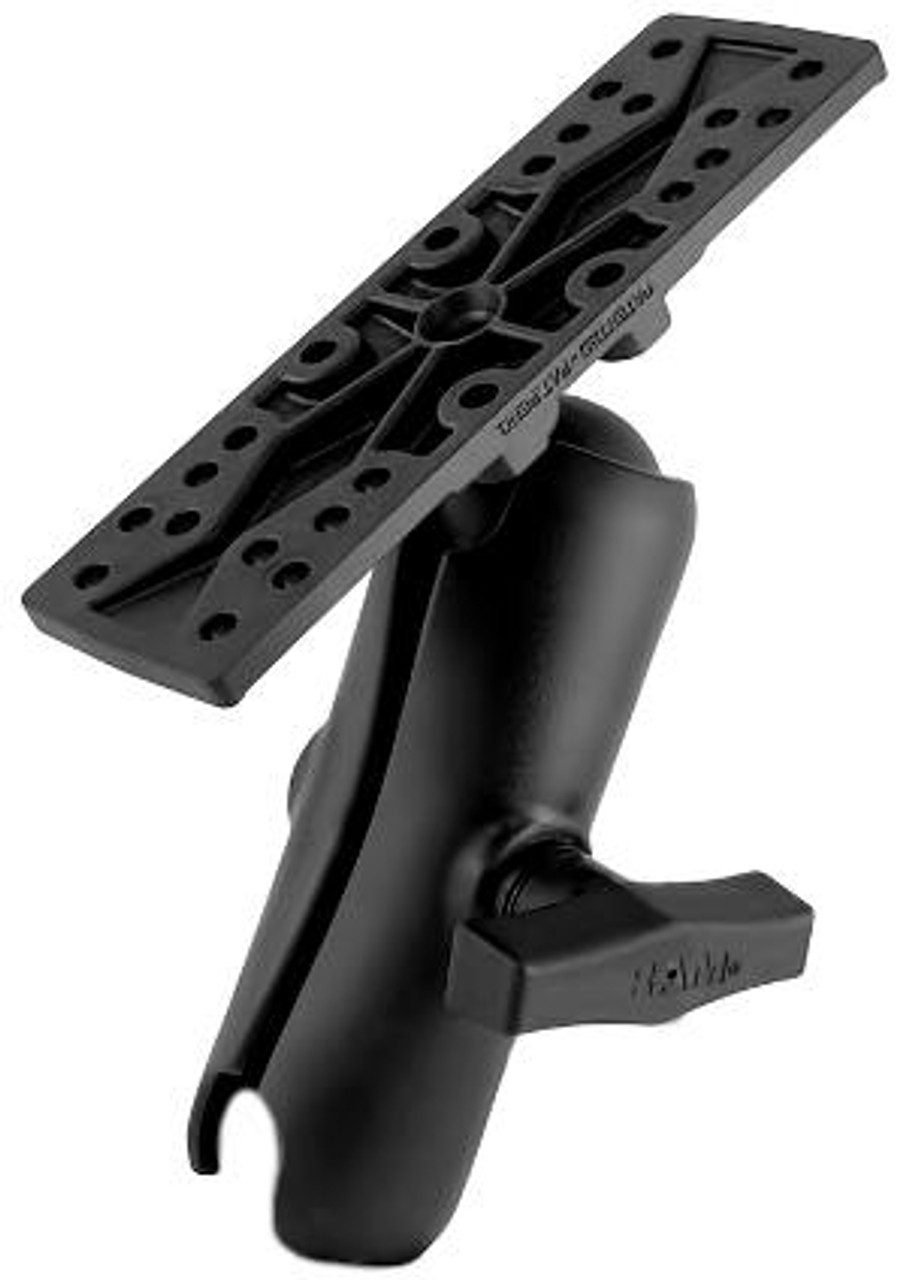 Hobie Universal Electronics Mount