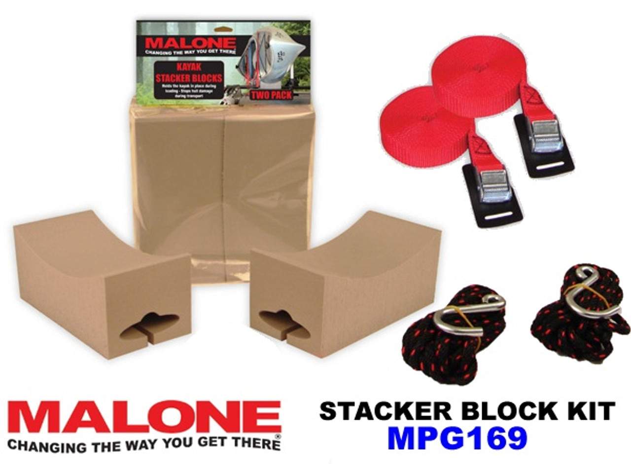 Malone stacker 2025