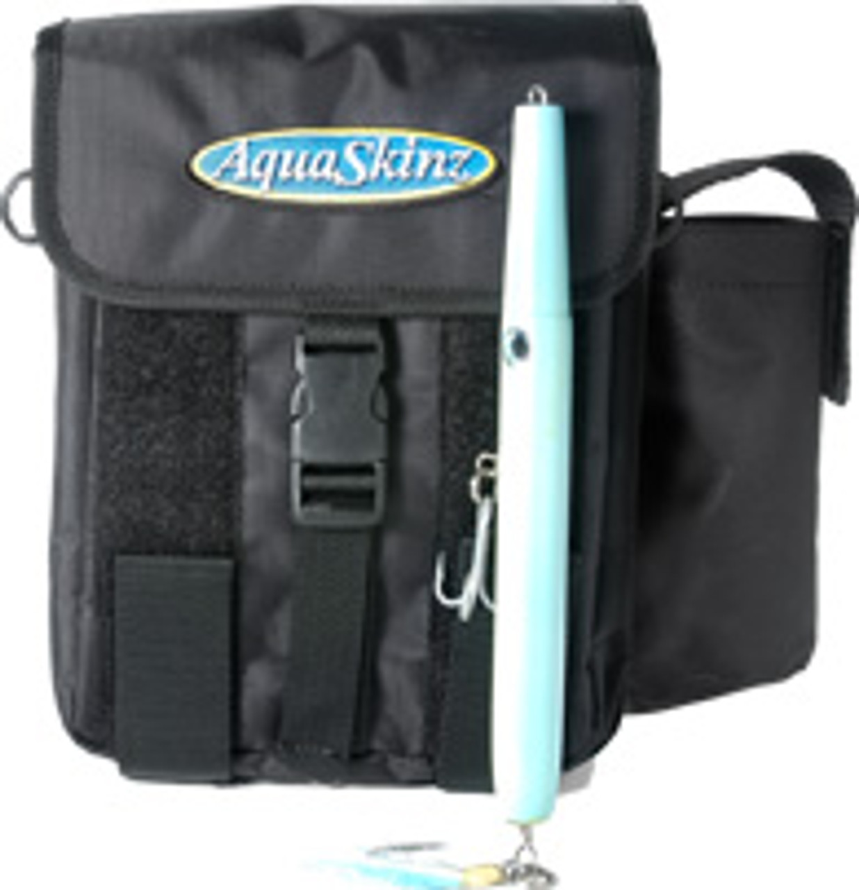 AquaSkinz Small Lure Bag
