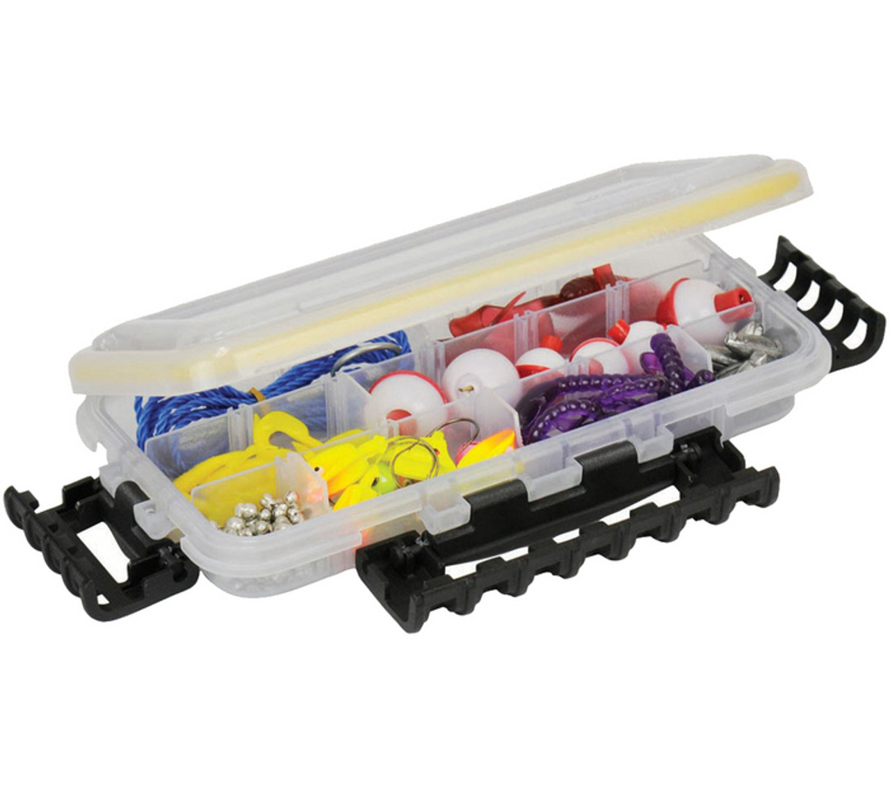 Plano Stowaway Waterproof Tackle Box Large - SLH