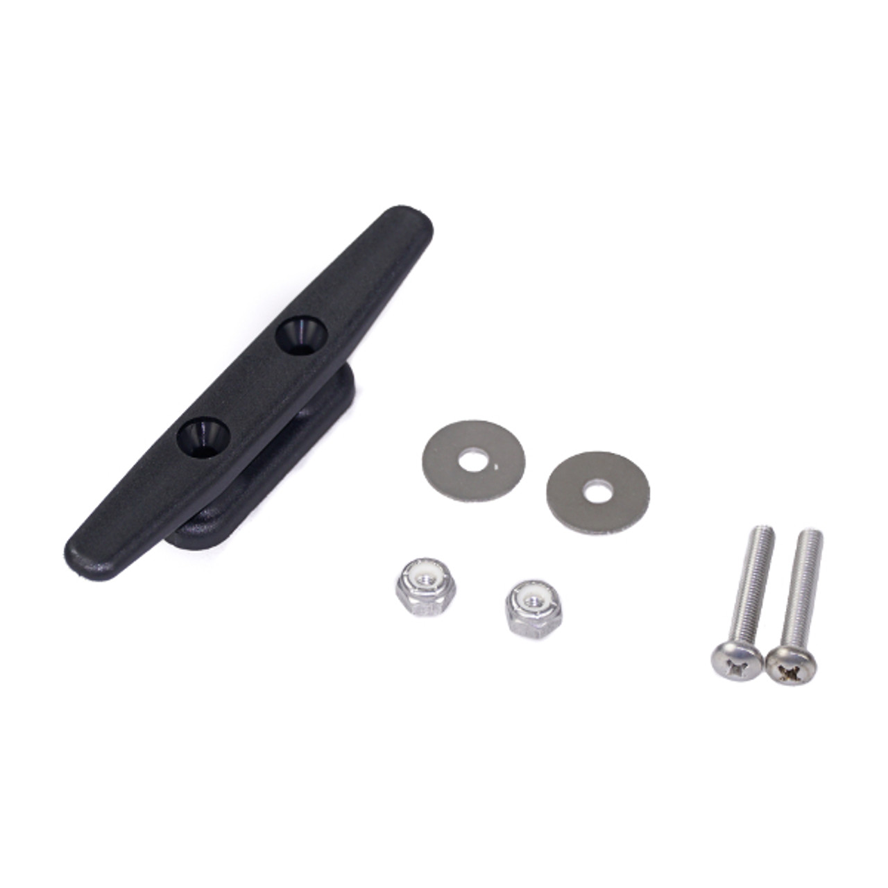 Yak-Gear Bar Cleat Kit - PaddlersCove