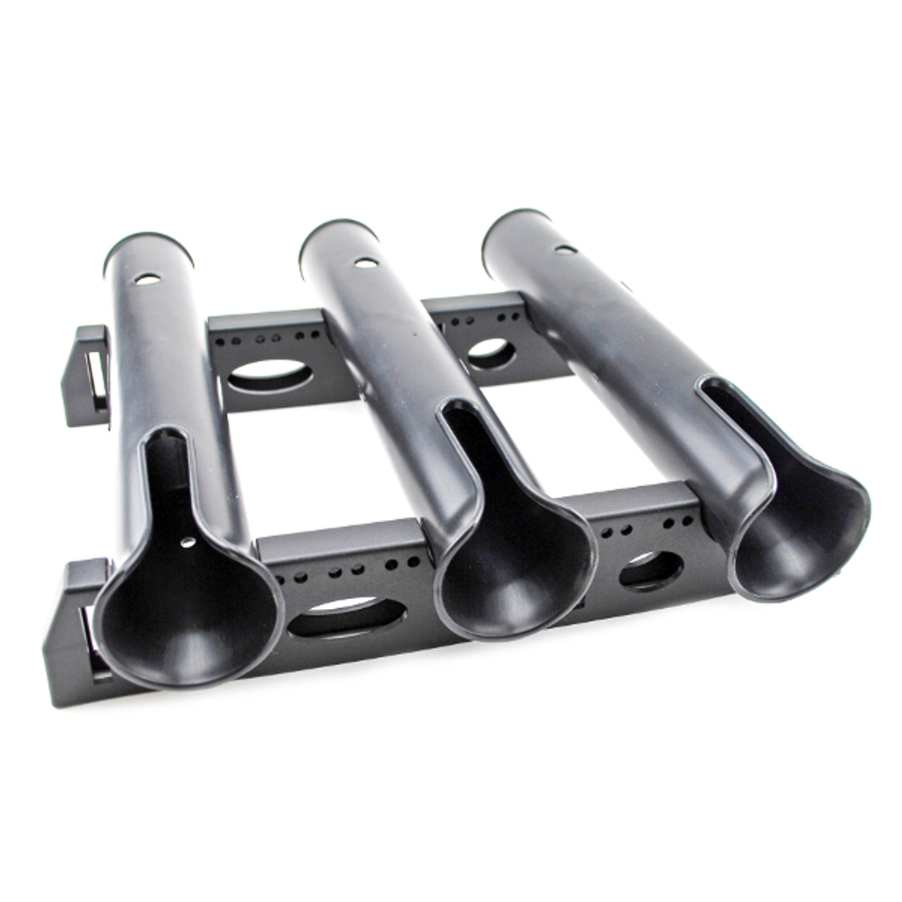 Yakgear Milk Crate Kayak Rod Holder - Battlefield Outdoors