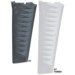 Hobie ST Fins - Paddlerscove