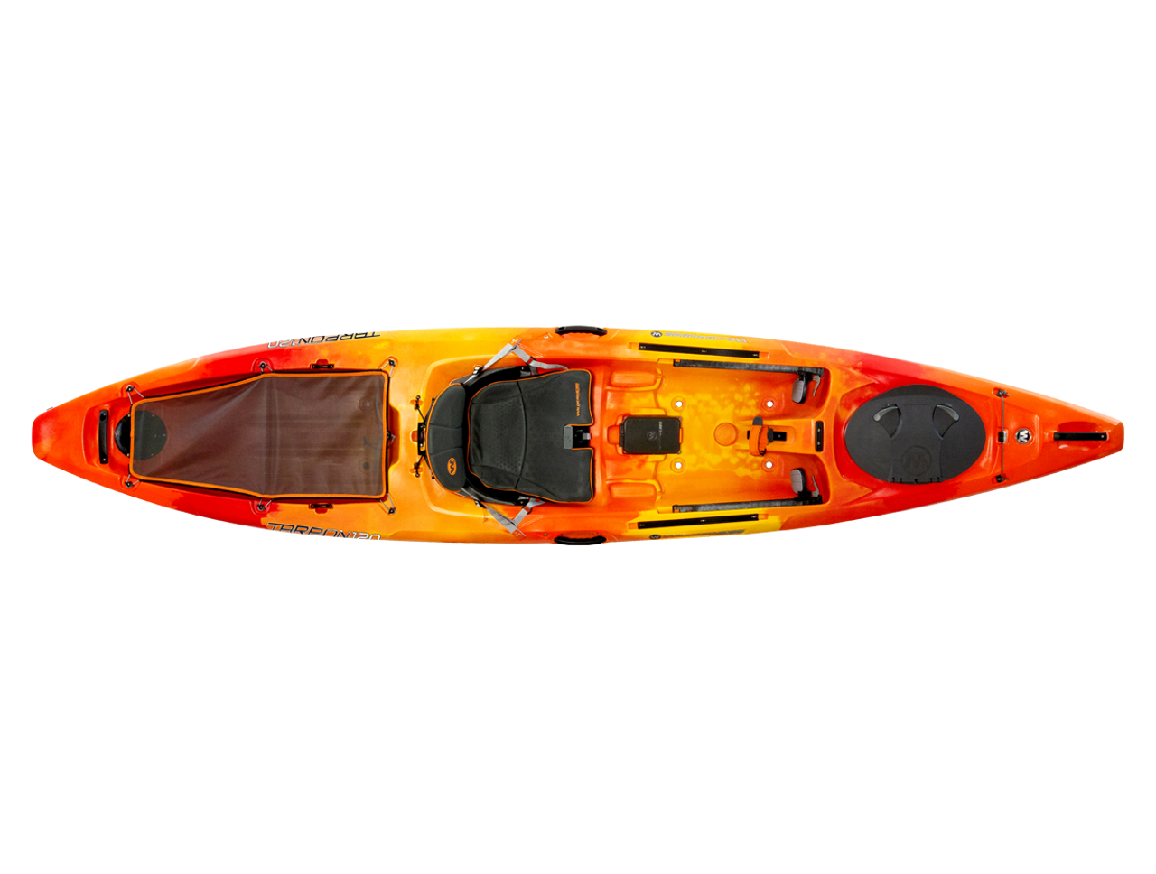  Wilderness Systems Tarpon 120 2020 Mango