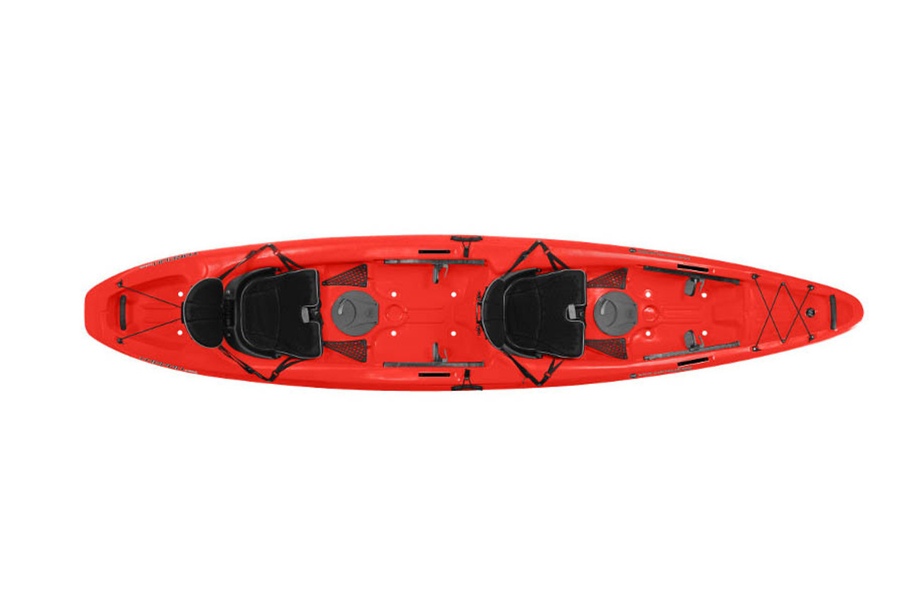 Tarpon 135 T Red