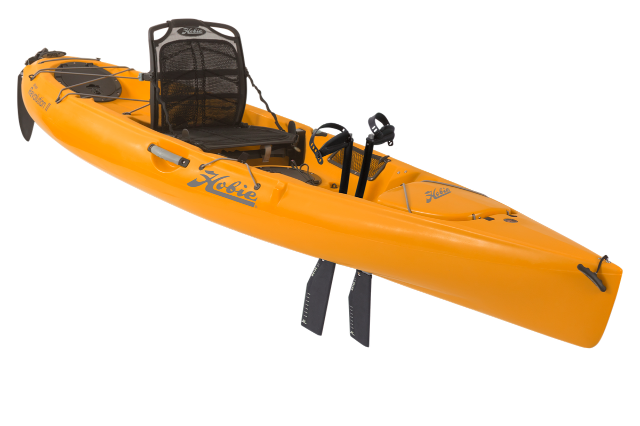 Hobie Mirage Revolution 11