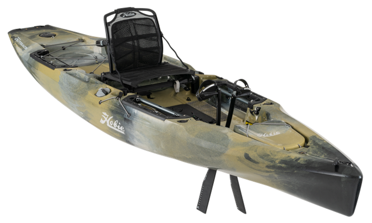 Hobie Outback - Camo