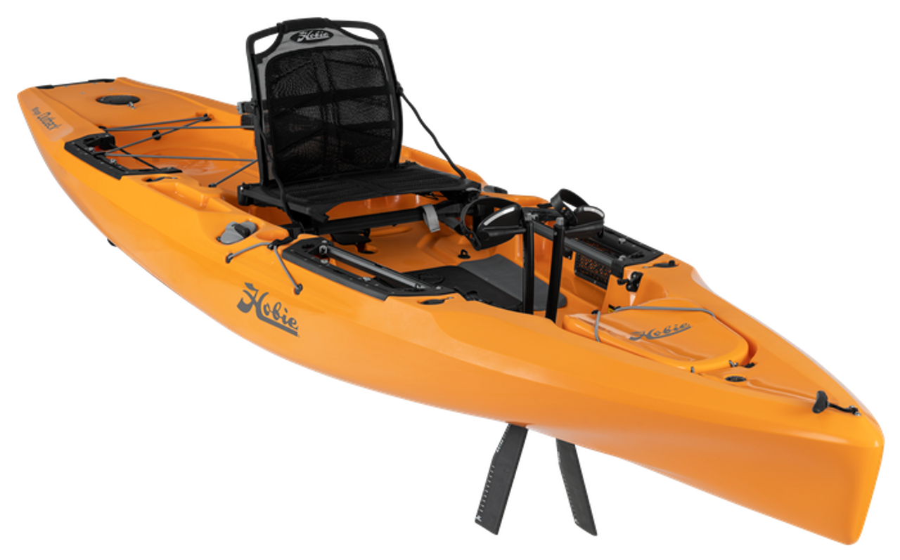 Hobie Sport, PFD - Hobie Kayak Fishing Series
