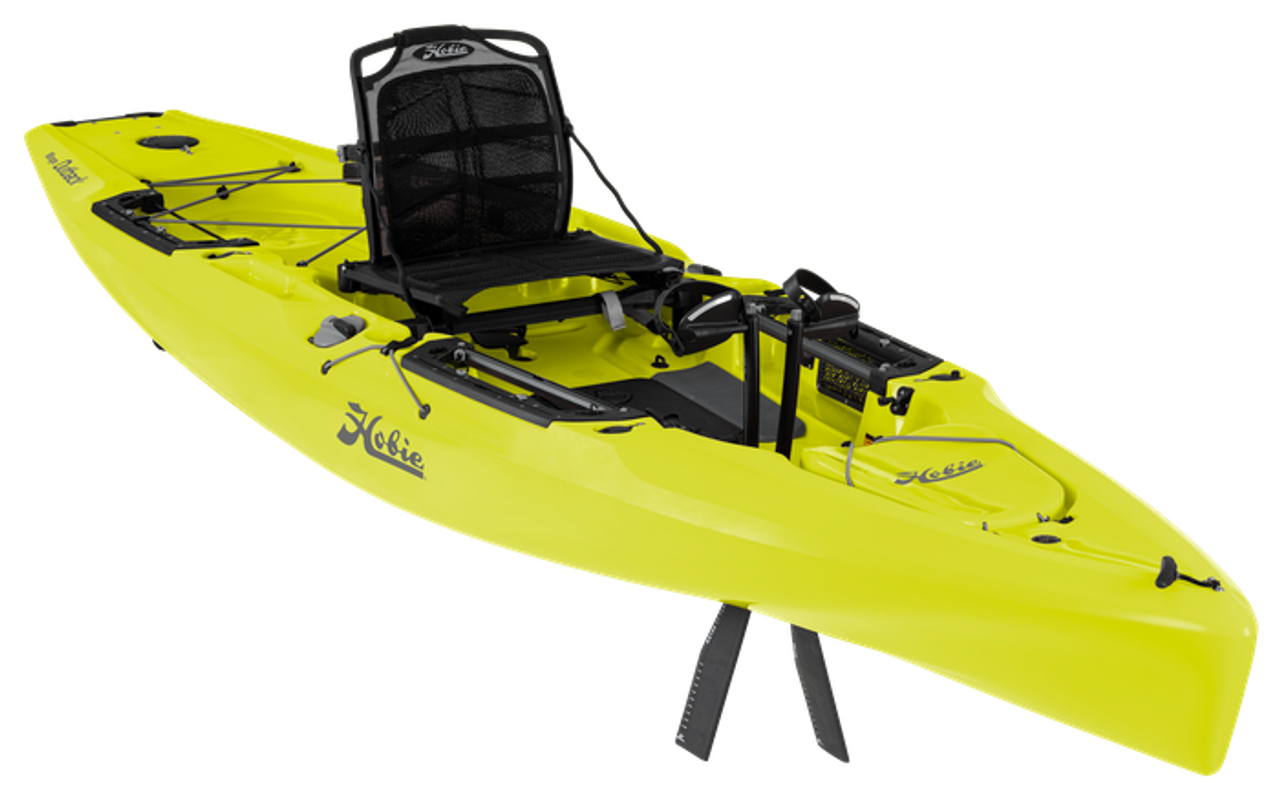 Hobie Outback - Seagrass Green