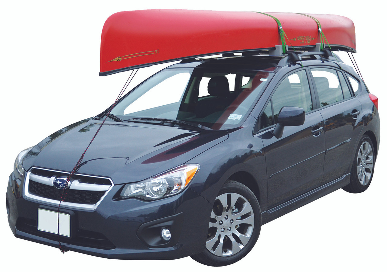 Standard Canoe Kit