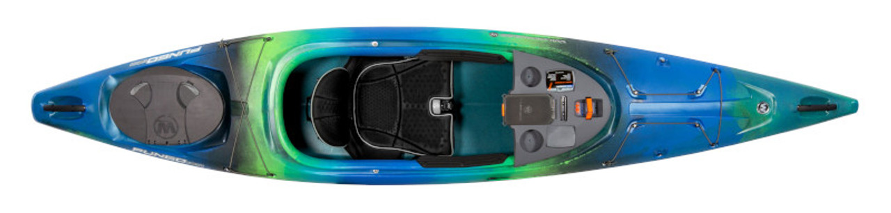 Wilderness Pungo 120 Galaxy