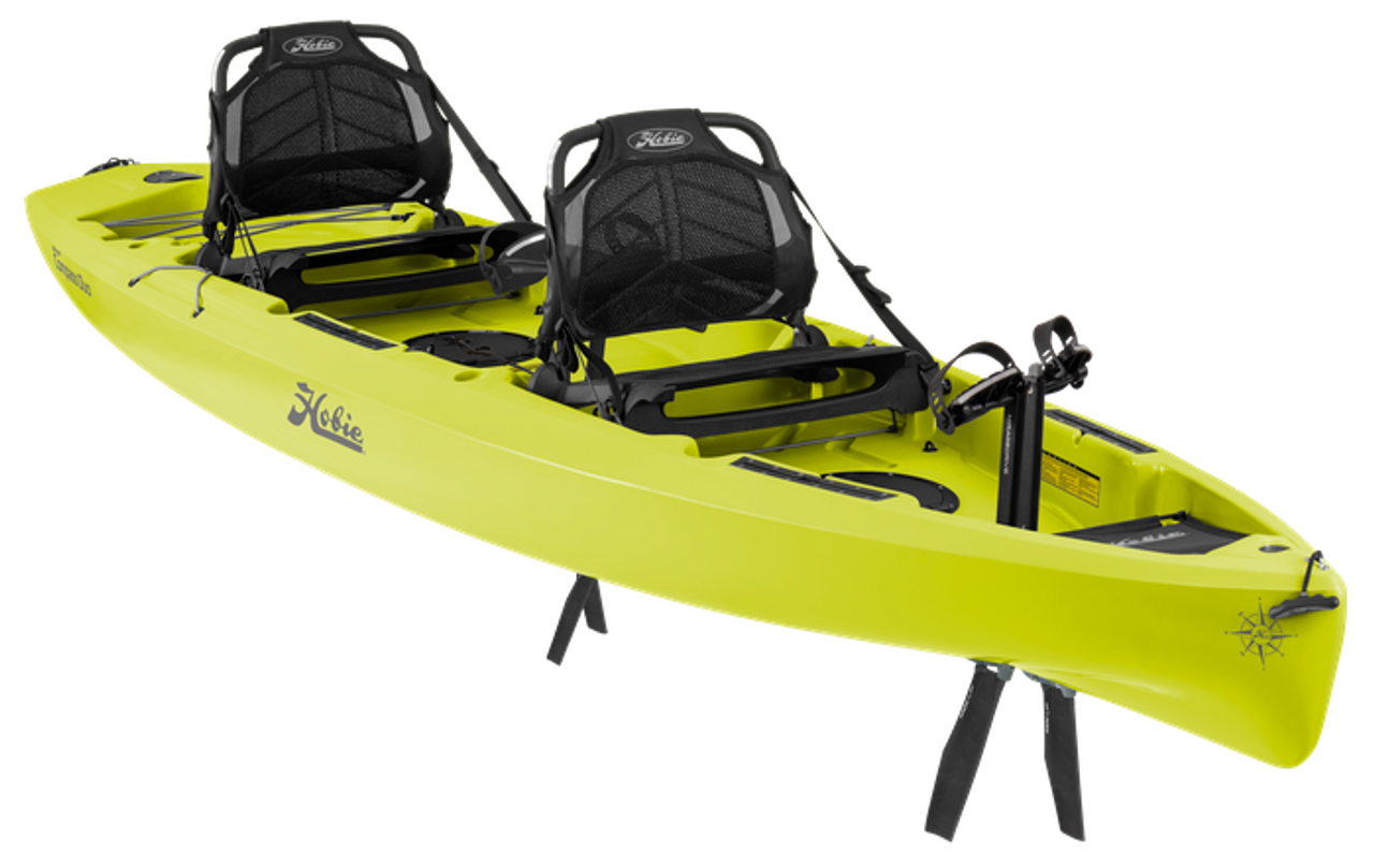 Hobie Compass Duo - Seagrass