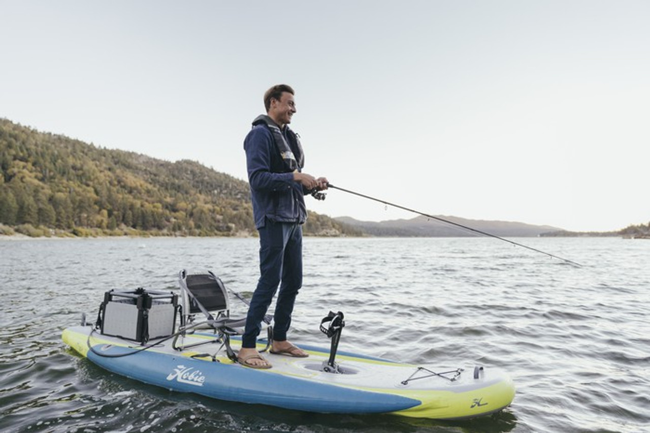 Hobie Mirage iTrek 11 - Slate Blue