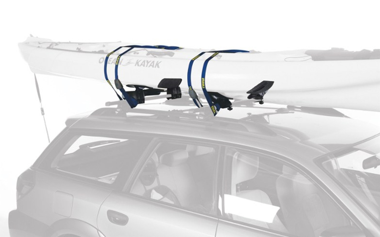 Thule Roll Model System 