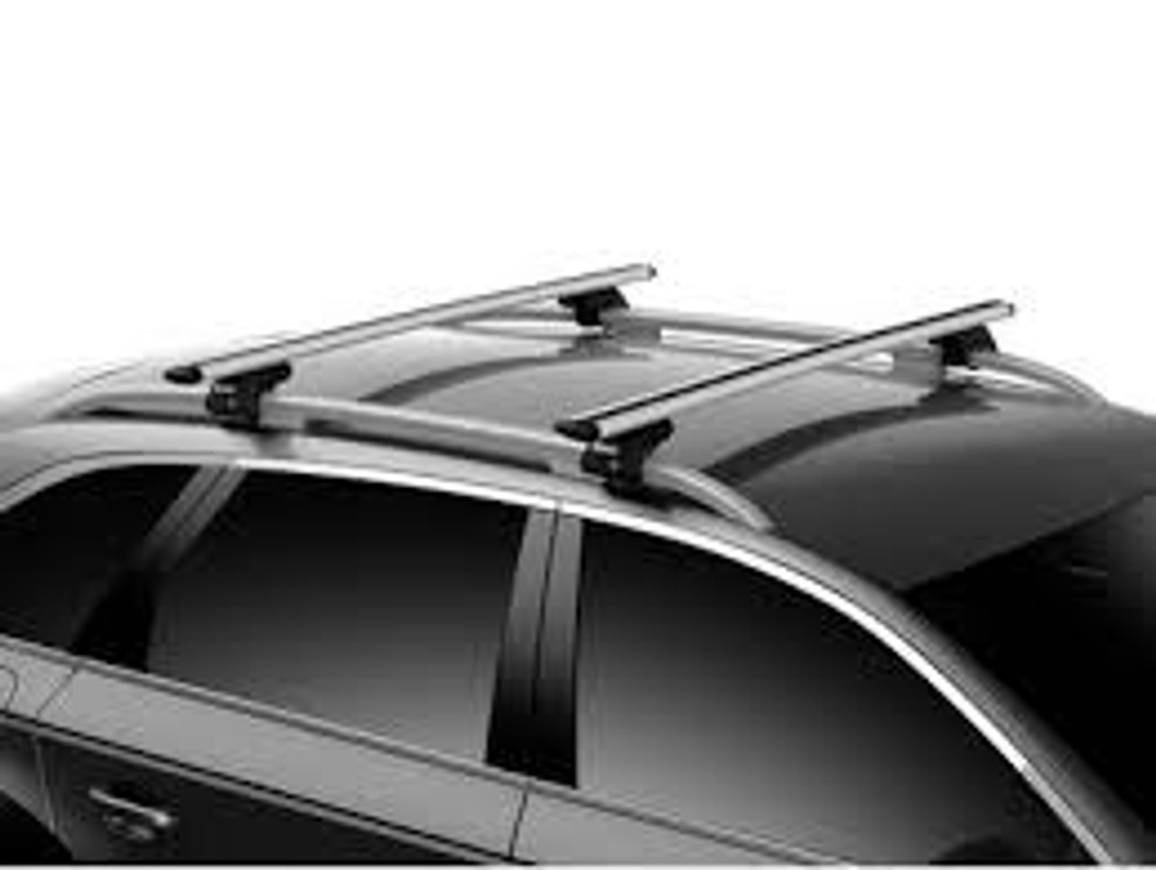 Thule WingBar Evo