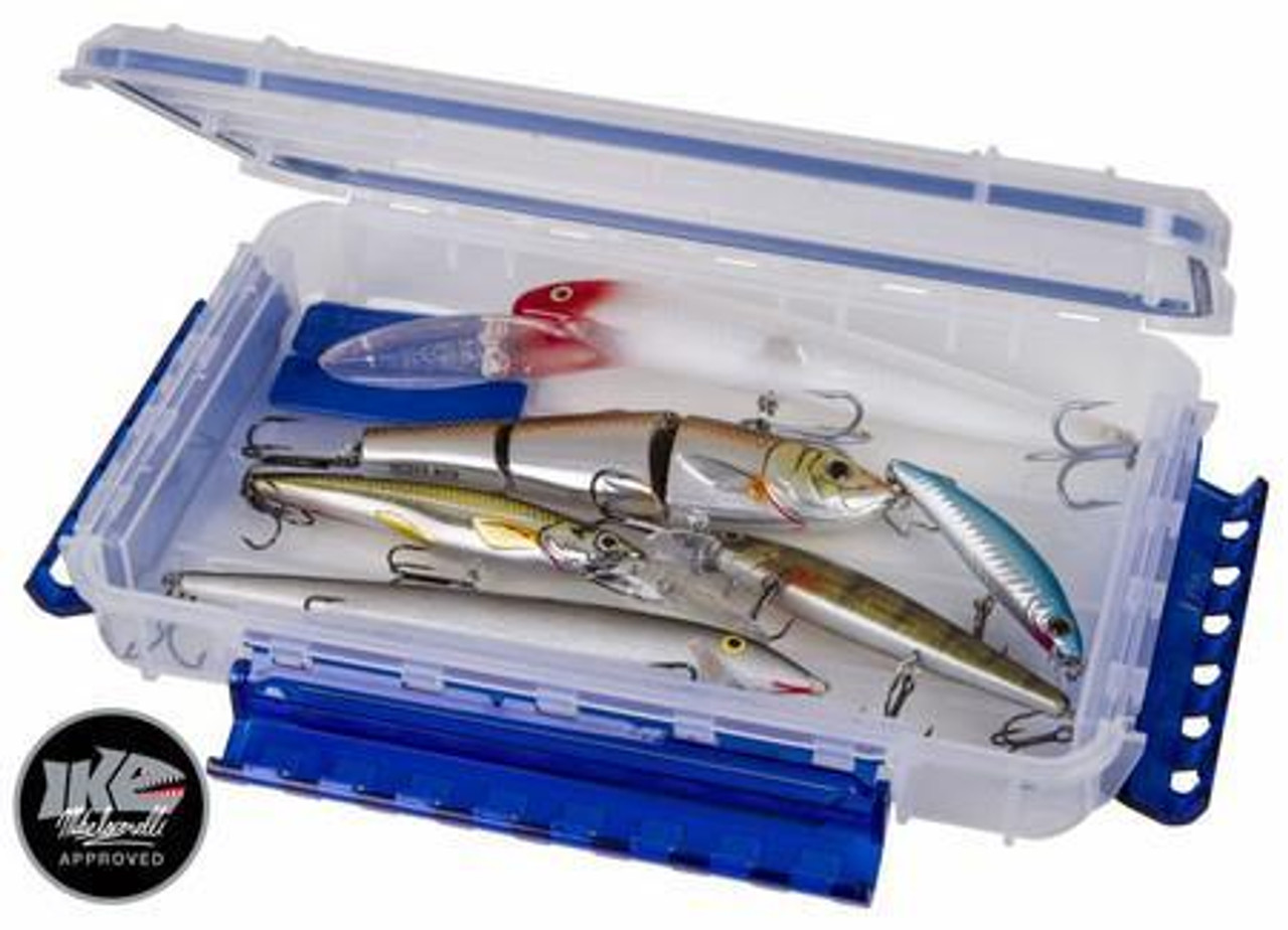 Flambeau Tuff Tainer102