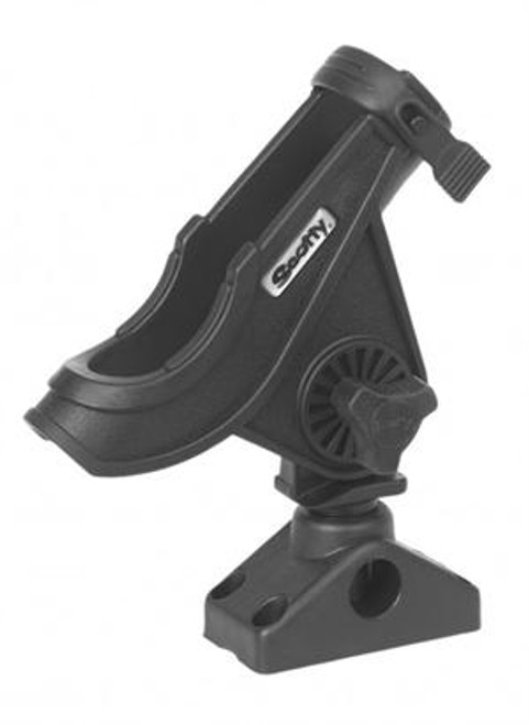 Scotty 453 Gimbal Adapter W Gear Head