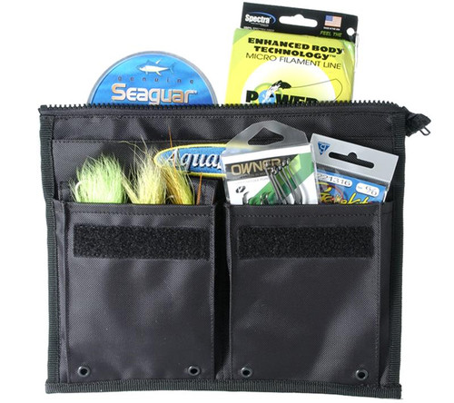 Large Belt Pouch, AquaSkinz Outfitting