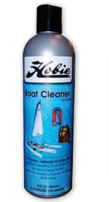 Kayak Cleaner