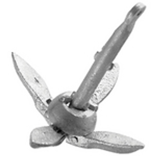 Grapnel Anchor