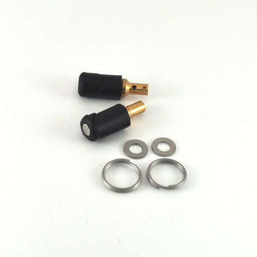 Hobie Plug in seat connector Kit