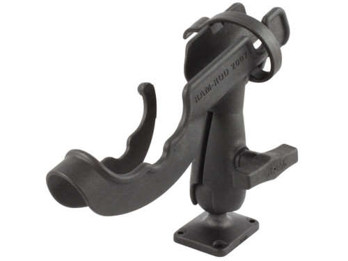 RAM-TUBE 2008 Fishing Rod Holder (No Base)