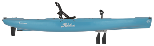 Hobie Mirage Compass - Slate Blue