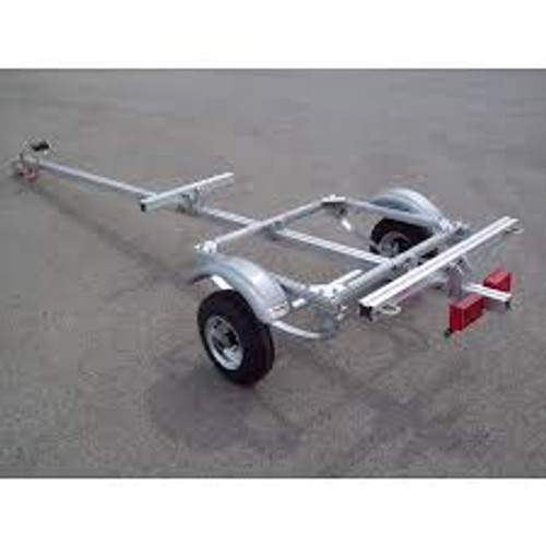 Hobie Trailex Trailer Single AI