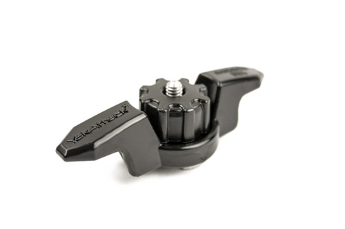 Tackle Caddy Track Mount