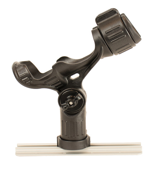 Omega™ Rod Holder with Track Mounted LockNLoad™ Mounting System