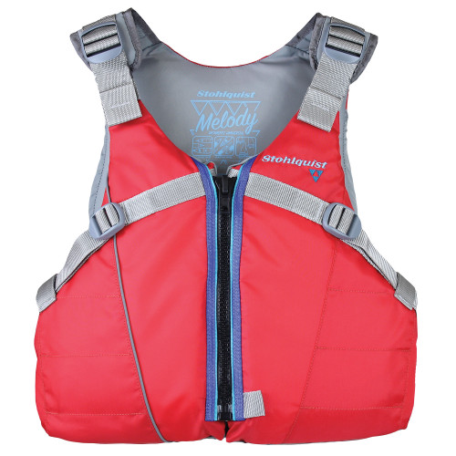 Melody PFD Red