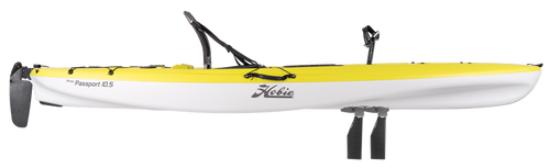Pedal Fishing Kayak for Sale New Jersey - Paddlers Cove