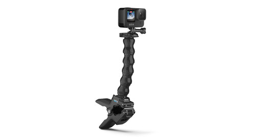 GoPro Gooseneck 