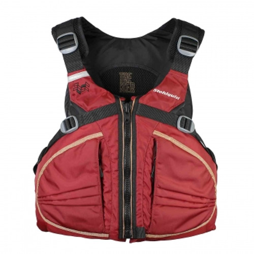 独特な スペクトルLifejacket Stohlquist Universal 釣り