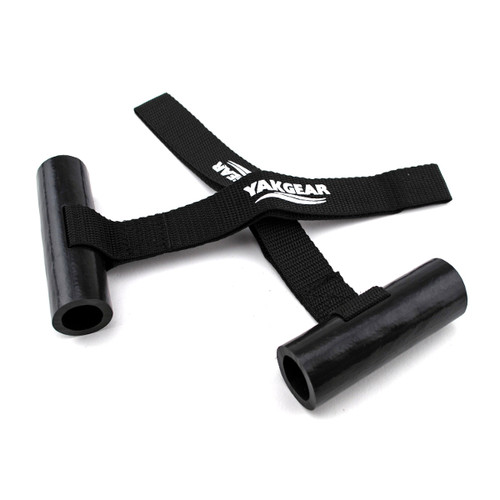 Kayak Tie Down Straps with Cam Buckles - Suspenz – YAKWORKS Kayaks and  Accessories