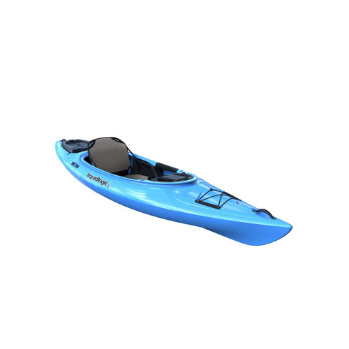 Recreational Kayaks - Paddlerscove