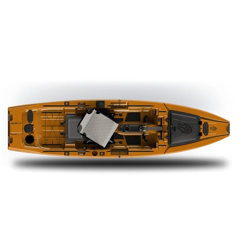 The Cutting-edge World of Motorized and Pedal Kayaks